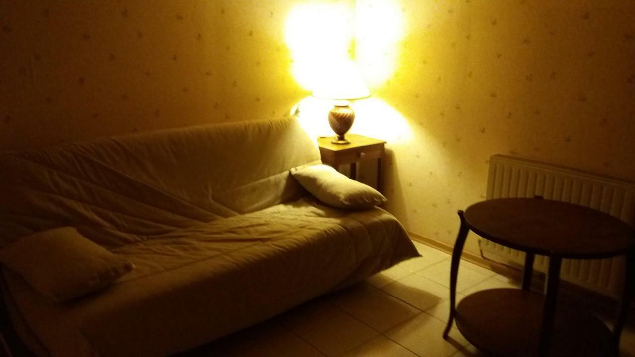 Апартаменты Le Moulin Des Automates Фреланд Экстерьер фото